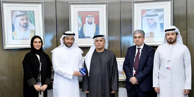 Dubai RTA Scoops 2 Major Accolades