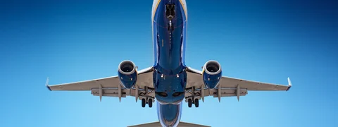 IATA: Middle East Air Cargo Sees November Boost