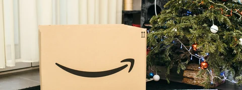 Amazon Sees Record-breaking Holiday Season