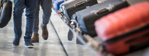 Dubai Customs Uncovers Luggage Theft at DXB