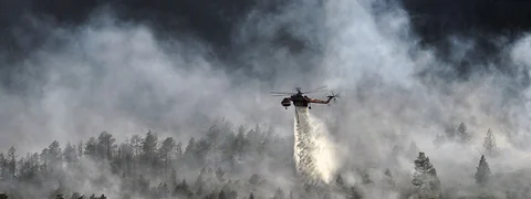 Drone Technology Can Save Lives