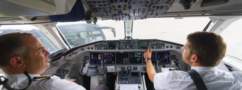 Etihad Likely to Cut 50 Pilot Jobs This Month