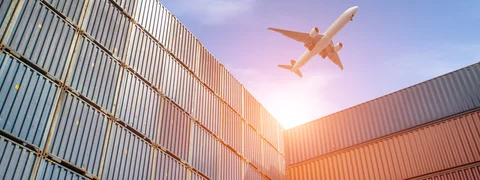 Regional Freight Demand Continues Trending Upward in November