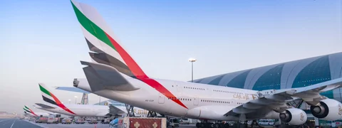 Middle East Freight Demand Maintains Upward Trajectory