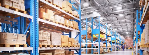 Dubai Customs Launches Campaign to Boost Smart Warehousing