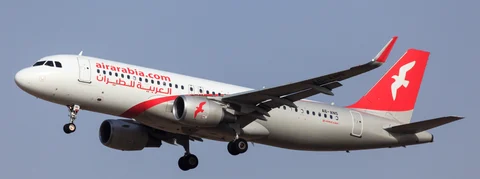 Air Arabia Egypt launches direct flights between Sohag and Riyadh