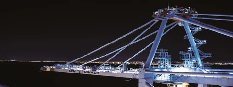 APM Terminals Bahrain Appoints New Board of Directors