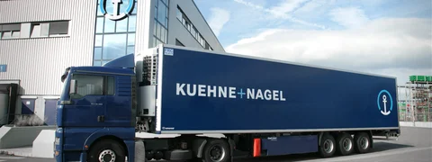 Kuehne + Nagel on Brexit: ‘Free Trade Basis for Prosperity’