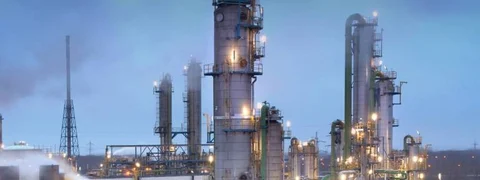 United Stars Signs 2 Logistics Contracts with SABIC