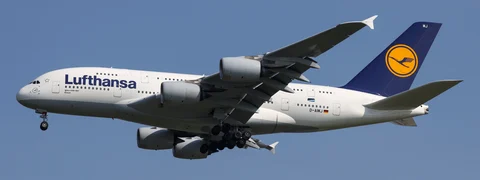 Lufthansa is Europe’s Number 1 Airline Group in 2018