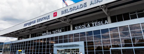 Air Arabia Launches Direct Flights to Belgrade