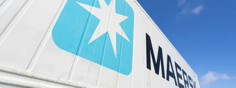 Maersk Launches ‘Street Turn’ Service