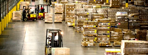 DIP Expands Warehousing Facilities to 5 Million sq ft