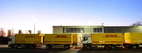 John Pearson is New CEO of DHL Express