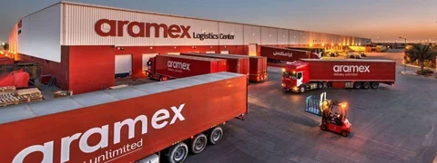Aramex Resolves to Sell 60% Stake in Australian JV