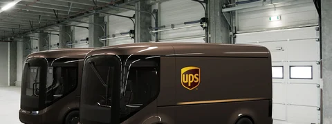 UPS Appoints Philippe Gilbert President, Supply Chain Solutions