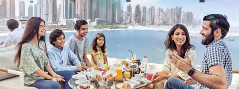 My Emirates Pass is Back in the New Year
