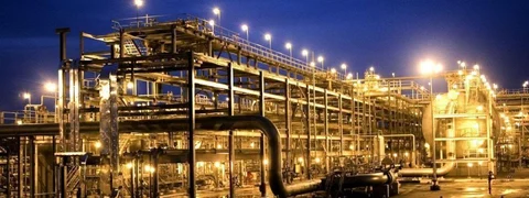 Saudi Aramco Recognized for Leading the 4th Industrial Revolution