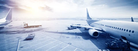 Aero Giants Form New Alliance