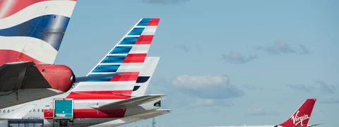 Heathrow Achieves 80 Million Milestone in 2018