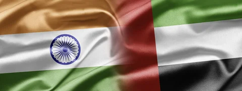 UAE & India Plan Huge Subsea Railway