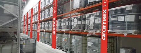 Aramex Announces Record Full Year 2018 Results