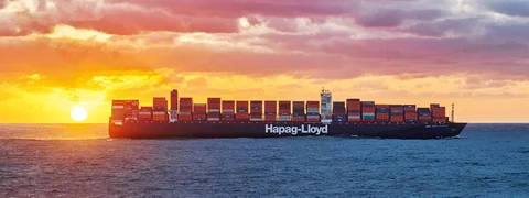 Moody’s Upgrades Hapag-Lloyd Credit Rating to B1