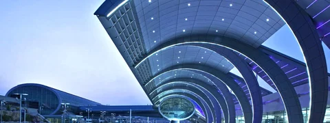 DWC Welcomes 900,000 Passengers in 2018