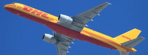 DHL Express Appoints New GM for MENA Hub and Gateway