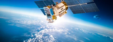 Microsoft to Create Satellite-Based Supply Chain