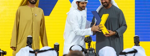 Dubai Airports Launches New DXB Brand