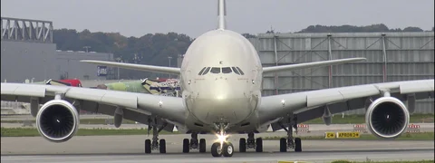 Etihad Airways to Introduce Airbus A380 on Daily Seoul Service