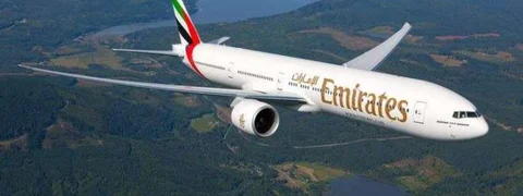 Emirates to Link Phnom Penh & Bangkok via Dubai
