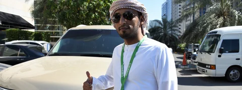 Careem Unveils Emirati Captains