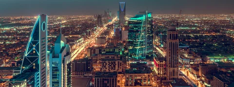 Insight: New Logistics Concepts set for KSA