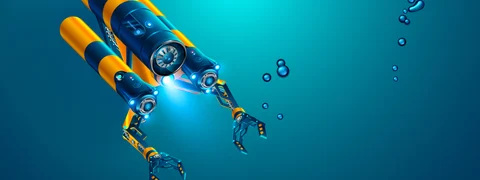 MOL to Launch Underwater Drones