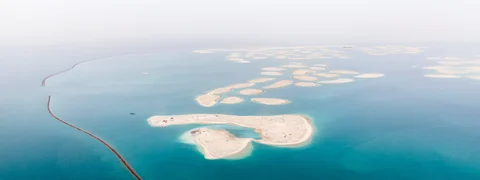 ADNOC Awards $1.3 Billion Contract for Artificial Islands