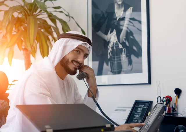 GCC Mobile Phone Shipments Fall to 6-year Low: Report