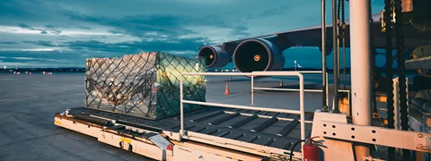 Air Freight Demand Ends 2018 Up 3.5%