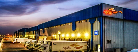 Agility India Hosts Second Annual Cold Chain Conference