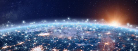 Amazon, Mastercard, Accenture to Create Blockchain Supply Chain