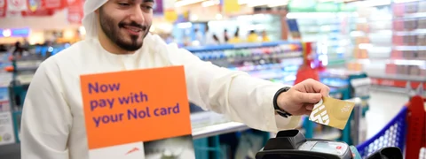 Dubai RTA Launches nol+ Loyalty Programme via RTA App