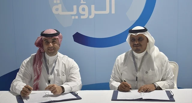 SAUDIA Cargo Signs Pact with King Abdullah Port