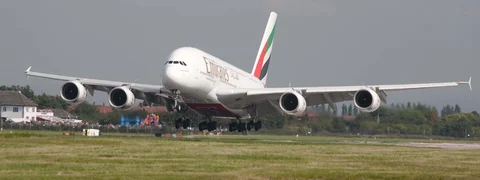 Emirates in Codeshare Deal with China Southern Airlines