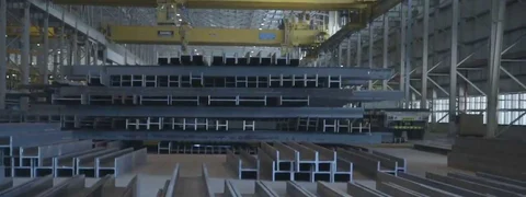 Emirates Steel Reports an Outstanding 2018
