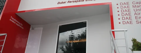 DAE 2018 Revenue Up 70%