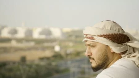 Loadmaster Rashed Saeed Alsafran Alhajeri