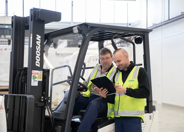 dnata Continues to Drive Innovation in Dubai