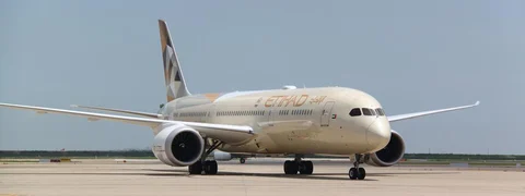 Etihad to Begin Seasonal Flights to Alexandria, Salalah
