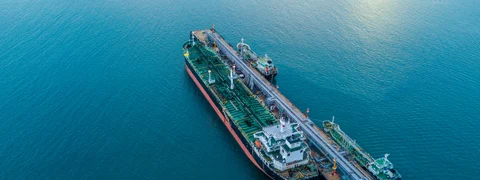 Maersk Signs 2nd Pact to Secure Low-Sulphur Fuel Supply